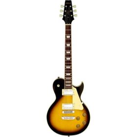 Aria HH RW Pro II PE350STDAGBS Elektro Gitar