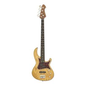 Aria Pro Iı 313MK2-OPN Bas Gitar