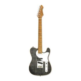 Aria Pro Iı 615MK2-BKDM Nashville Elektro Gitar