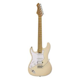 Aria Pro II 714JHMBWH Fullerton Elektro Gitar
