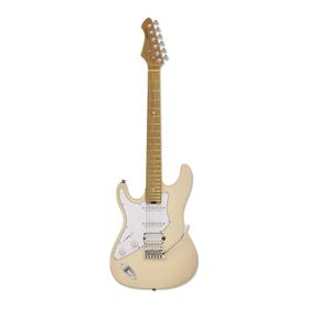 Aria Pro II 714JHMBWH Fullerton Elektro Gitar