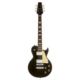 Aria Pro II PE350STDAGBK Elektro Gitar