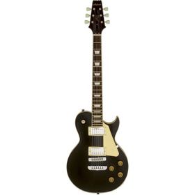 Aria Pro II PE350STDAGBK Elektro Gitar