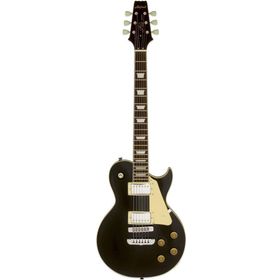 Aria Pro II PE350STDAGBK Elektro Gitar
