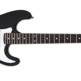 Aria Pro-II STG003BK Elektro Gitar