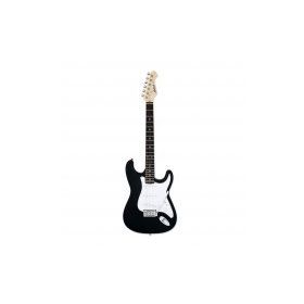 Aria Pro-II STG003BK Elektro Gitar