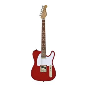 Aria SS RW Tele Pro II TEG002CA Elektro Gitar