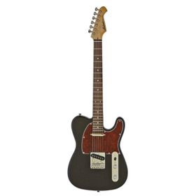 Aria SS RW Tele Pro II TEG002TTBK Elektro Gitar