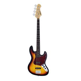 Aria STBJBTT3TS Pro II Bas Gitar