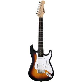 Aria STGMINI3TS HS Elektro Gitar