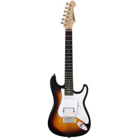 Aria STGMINI3TS HS Elektro Gitar