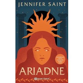 Ariadne - Jennifer Saint