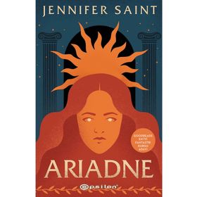 Ariadne - Jennifer Saint