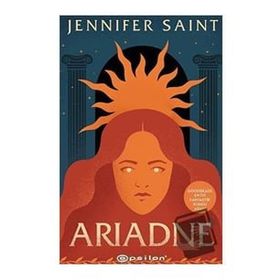 Ariadne - Jennifer Saint