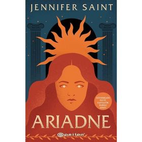 Ariadne - Jennifer Saint