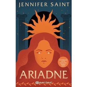 Ariadne - Jennifer Saint