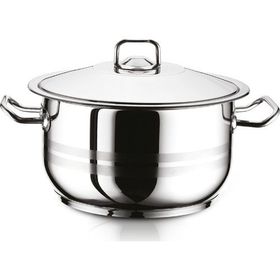Arian Gastro 24x14 cm 6.5 lt Tencere