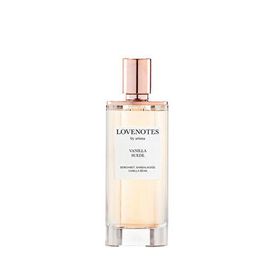 Ariana Grande Lovenotes Vanilla Suede Edp Şeffaf 125 ml Kadın Parfüm