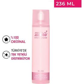 Ariana Grande Mod Blush Body Mist 236 ml Vücut Spreyi