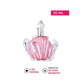 Ariana Grande Rem Cherry Eclipse Edp 30 ml Kadın Parfüm