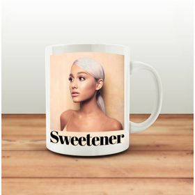 Ariana Grande Sweetener Kupa