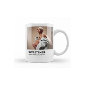 Ariana Grande Sweetener Kupa