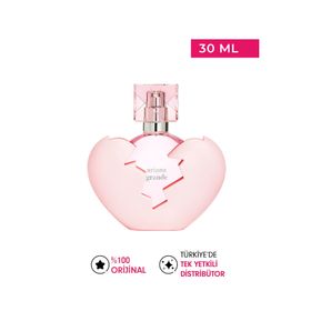 Ariana Grande Thank You Next Edp 30 ml Kadın Parfüm
