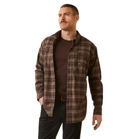 Ariat 10046636 Erkek Çocuk Kayın Gözü Tişört
