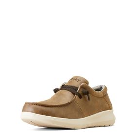 Ariat Hilo Kahverengi Renk Erkek Sneaker Ayakkabı