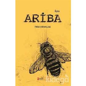 Ariba - Faruk Karaaslan