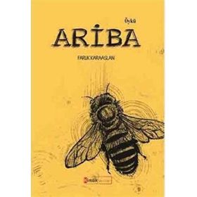 Ariba - Faruk Karaaslan
