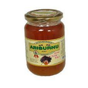 Arıburnu 460 gr Süzme Çiçek Balı