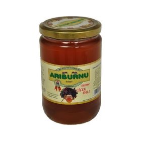 Arıburnu 850 gr Süzme Çiçek Balı