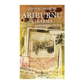 Arıburnu Çıkarma - Stephen Chambers