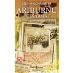 Arıburnu Çıkarma - Stephen Chambers