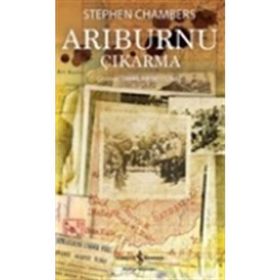 Arıburnu Çıkarma - Stephen Chambers