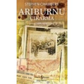 Arıburnu Çıkarma - Stephen Chambers