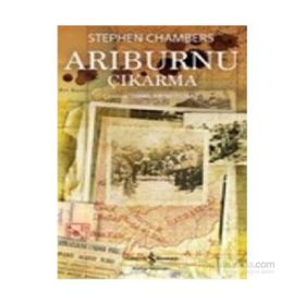 Arıburnu Çıkarma - Stephen Chambers
