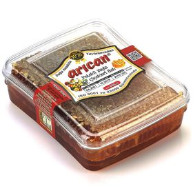 Arıcan Peteklı Yayla Çiçek Balı 300 gr