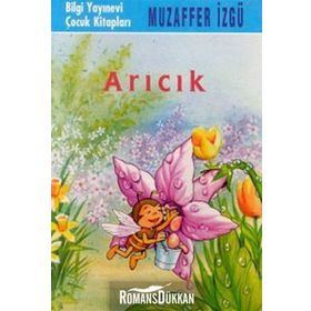 Arıcık - Muzaffer İzgü