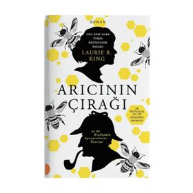 Arıcının Çırağı - Laurie R. King