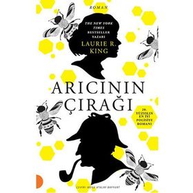 Arıcının Çırağı - Laurie R. King