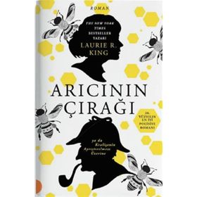 Arıcının Çırağı - Laurie R. King