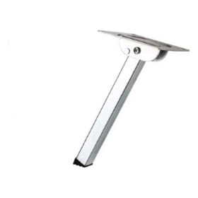 Arıcıoğlu 4 Adet Katlanır Metal Sofra Masa Yer Sofrası Ayağı