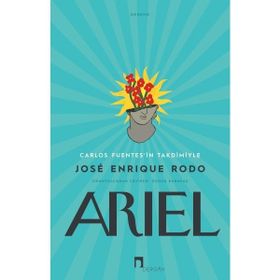 Ariel Dergah Yayınları