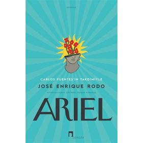 Ariel Dergah Yayınları