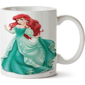 Ariel Free Png Image Baskılı Kupa Bardak