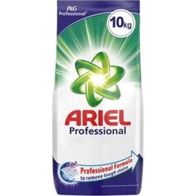 Ariel Professional 10 kg Toz Çamaşır Deterjanı