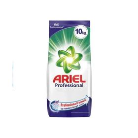 Ariel Professional Extra Kokulu Beyazlar İçin 10 kg Çamaşır Deterjanı