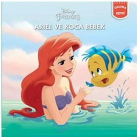 Ariel ve Koca Bebek - Disney Prenses - kollektif